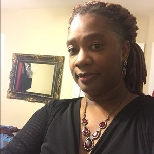 Meet your Posher, Kim